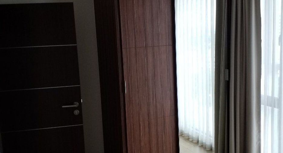 For sale 1 bed condo in Mueang Chiang Mai, Chiang Mai