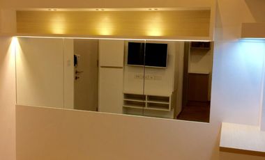 For rent 1 bed condo 