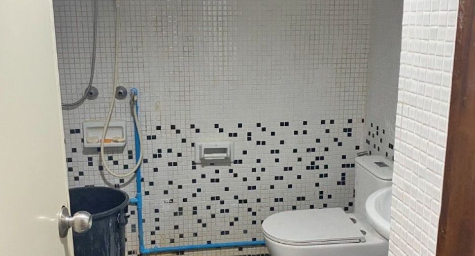For sale 1 Beds condo in Suan Luang, Bangkok