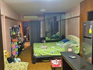 For sale 1 Beds condo in Suan Luang, Bangkok