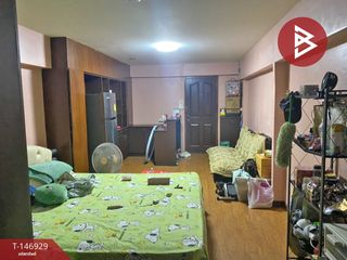 For sale 1 Beds condo in Suan Luang, Bangkok