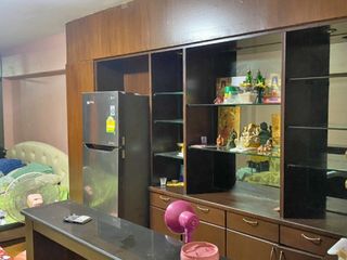 For sale 1 Beds condo in Suan Luang, Bangkok