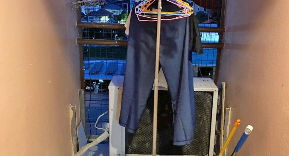 For sale 1 Beds condo in Suan Luang, Bangkok