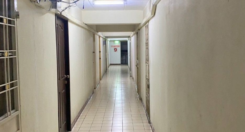 For sale 1 Beds condo in Suan Luang, Bangkok