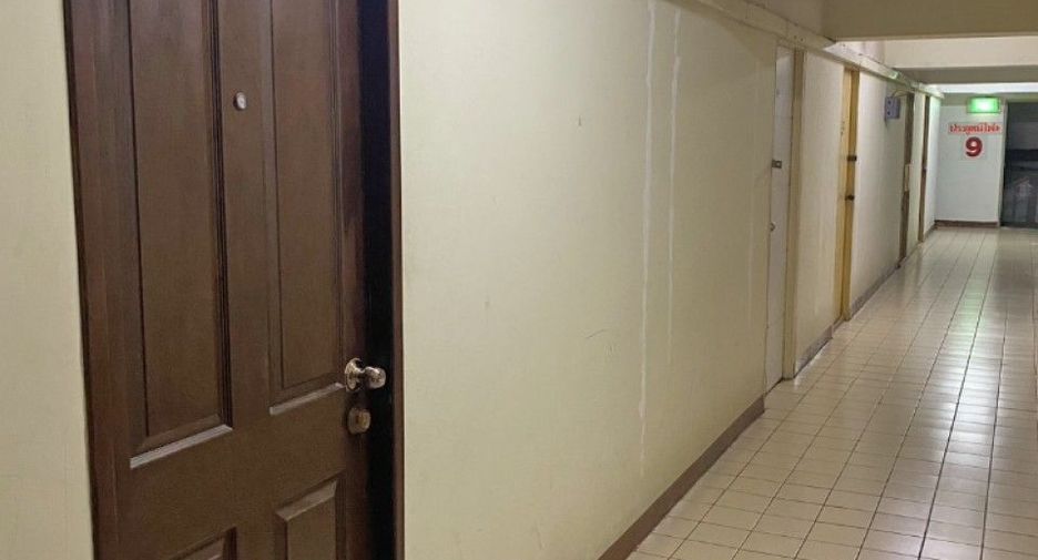For sale 1 Beds condo in Suan Luang, Bangkok
