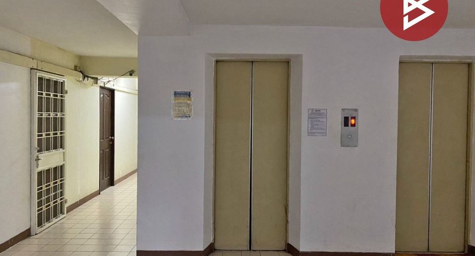 For sale 1 Beds condo in Suan Luang, Bangkok