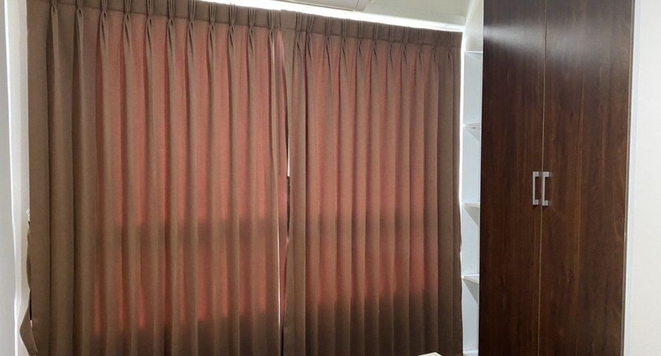 Wohnung zum Kauf mit 1 Zimmer in Mueang Rayong, Rayong