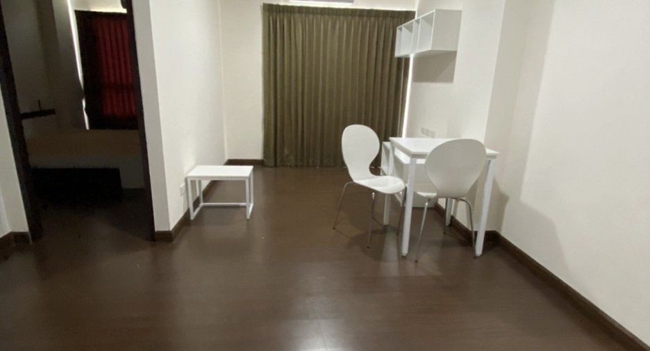 Wohnung zum Kauf mit 1 Zimmer in Mueang Rayong, Rayong