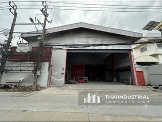 出租 仓库 在 Bang Phli, Samut Prakan