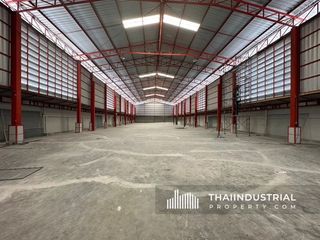 出租 仓库 在 Bang Phli, Samut Prakan