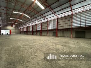 出租 仓库 在 Bang Phli, Samut Prakan