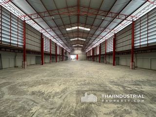 出租 仓库 在 Bang Phli, Samut Prakan