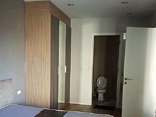 For sale 1 bed condo in Wang Thonglang, Bangkok