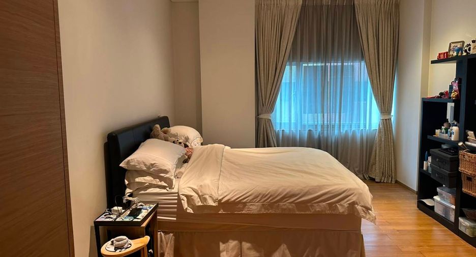 À vendre 1 chambre condo à Sathon, Bangkok