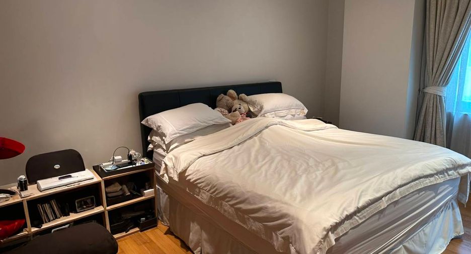 À vendre 1 chambre condo à Sathon, Bangkok