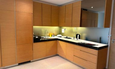 À vendre 1 chambre condo à Sathon, Bangkok