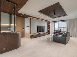Apartamento en alquiler de 2 habitaciones en Bang Rak, Bangkok