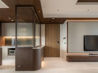 Apartamento en alquiler de 2 habitaciones en Bang Rak, Bangkok