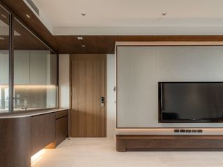Apartamento en alquiler de 2 habitaciones en Bang Rak, Bangkok
