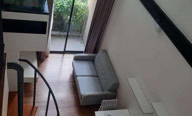 For sale 2 bedrooms condo in Wang Thonglang, Bangkok