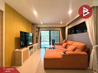 For sale 6 bedrooms house in Phra Samut Chedi, Samut Prakan
