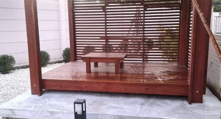 For sale 6 bedrooms house in Phra Samut Chedi, Samut Prakan