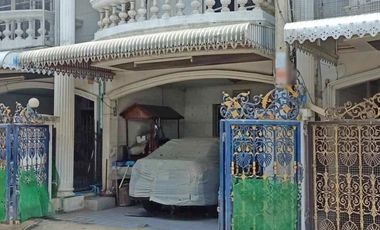 For sale 4 bedrooms townhouse 