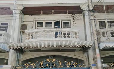 For sale 4 bedrooms townhouse 