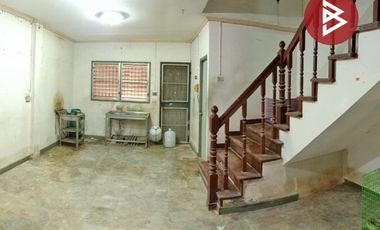 For sale 4 bedrooms townhouse 
