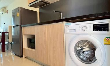 Wohnung zum Kauf mit Studio in Jomtien, Pattaya