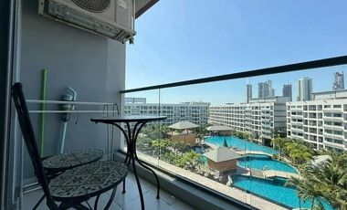 Wohnung zum Kauf mit Studio in Jomtien, Pattaya