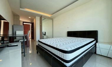 Wohnung zum Kauf mit Studio in Jomtien, Pattaya