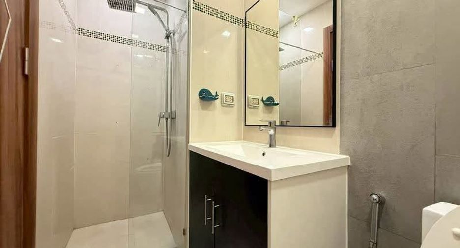 Wohnung zum Kauf mit Studio in Jomtien, Pattaya