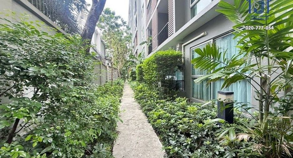 出售 1 卧室 公寓 在 Lat Phrao, 曼谷