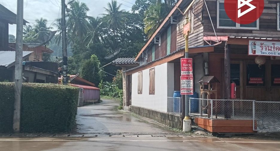 ขาย สตูดิโอ บ้านเดี่ยว ใน ลับแล, อุตรดิตถ์