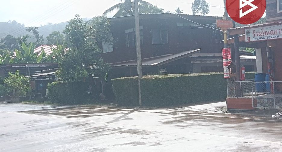 ขาย สตูดิโอ บ้านเดี่ยว ใน ลับแล, อุตรดิตถ์