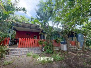 For sale land in Nong Chok, Bangkok