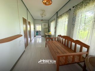 For sale land in Nong Chok, Bangkok