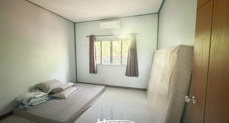 For sale land in Nong Chok, Bangkok