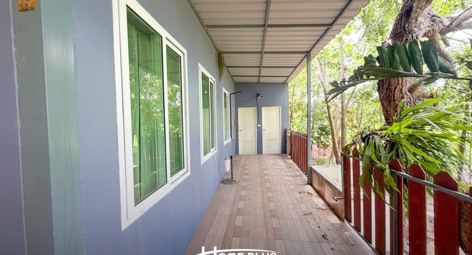 For sale land in Nong Chok, Bangkok