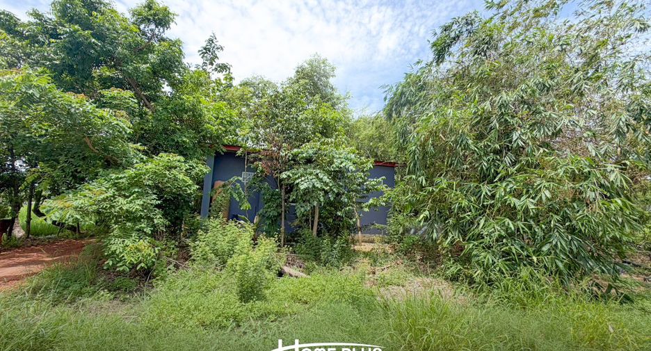 For sale land in Nong Chok, Bangkok
