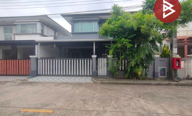 ขาย 3 ห้องนอน บ้านเดี่ยว ใน ประเวศ, กรุงเทพฯ
