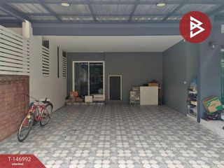ขาย 3 ห้องนอน บ้านเดี่ยว ใน ประเวศ, กรุงเทพฯ