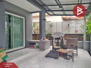 ขาย 3 ห้องนอน บ้านเดี่ยว ใน ประเวศ, กรุงเทพฯ