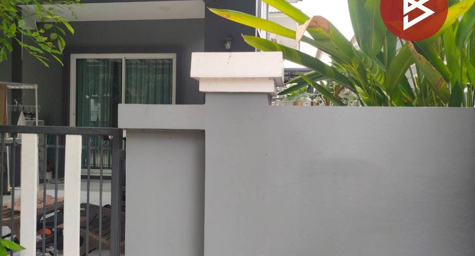ขาย 3 ห้องนอน บ้านเดี่ยว ใน ประเวศ, กรุงเทพฯ