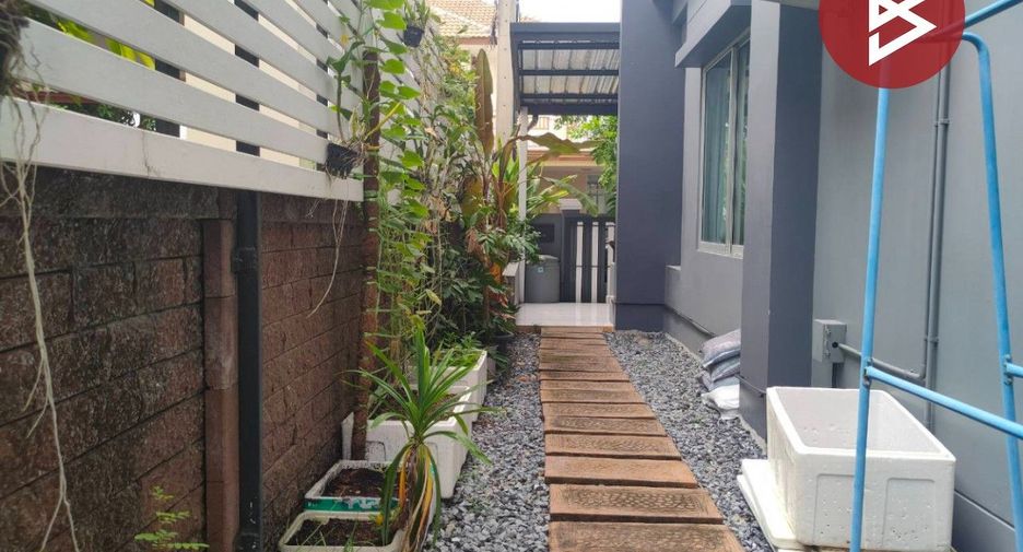ขาย 3 ห้องนอน บ้านเดี่ยว ใน ประเวศ, กรุงเทพฯ