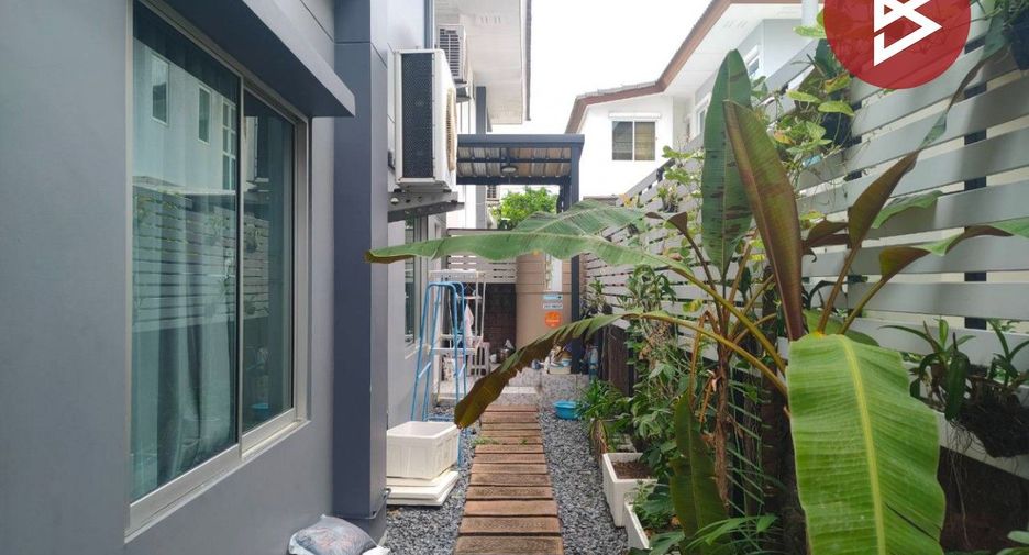 ขาย 3 ห้องนอน บ้านเดี่ยว ใน ประเวศ, กรุงเทพฯ