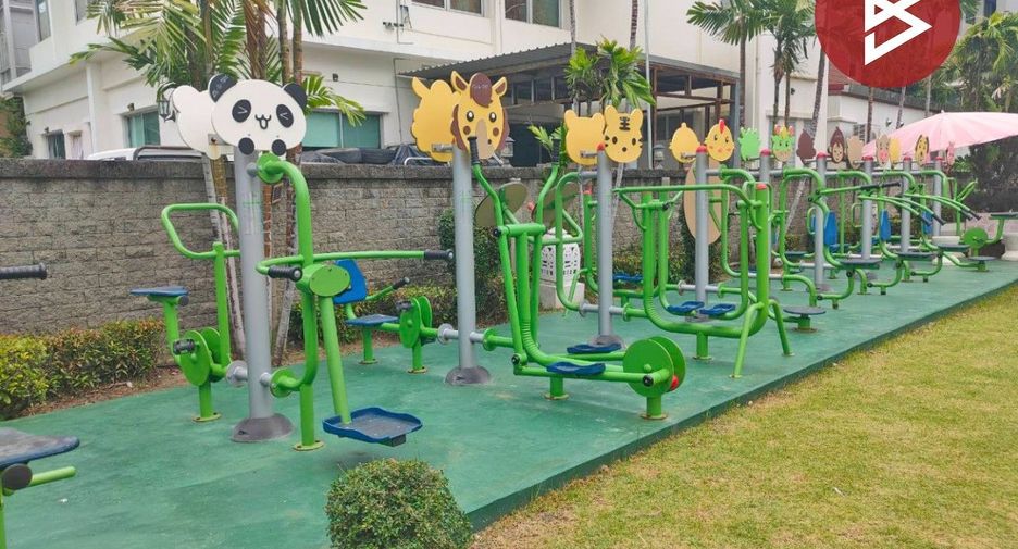 ขาย 3 ห้องนอน บ้านเดี่ยว ใน ประเวศ, กรุงเทพฯ