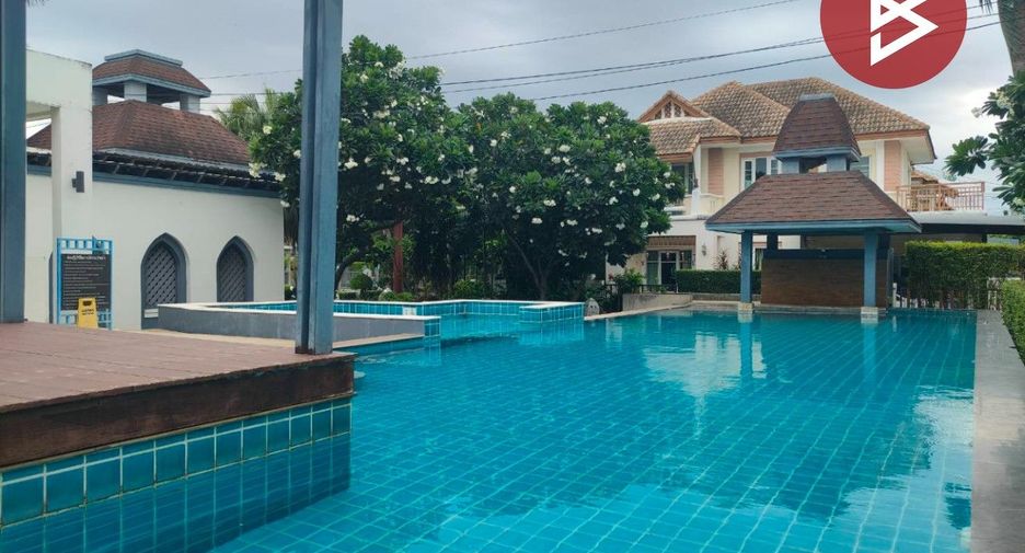 ขาย 3 ห้องนอน บ้านเดี่ยว ใน ประเวศ, กรุงเทพฯ