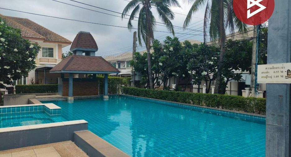 ขาย 3 ห้องนอน บ้านเดี่ยว ใน ประเวศ, กรุงเทพฯ